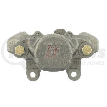 141.38040 by CENTRIC - Centric Semi-Loaded Brake Caliper