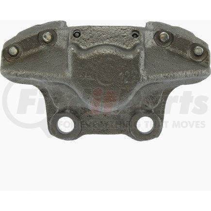 141.38504 by CENTRIC - Centric Semi-Loaded Brake Caliper