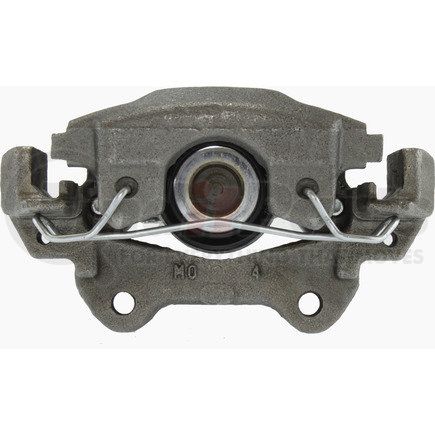 141.38505 by CENTRIC - Centric Semi-Loaded Brake Caliper