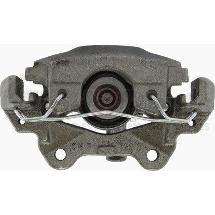 141.38506 by CENTRIC - Centric Semi-Loaded Brake Caliper