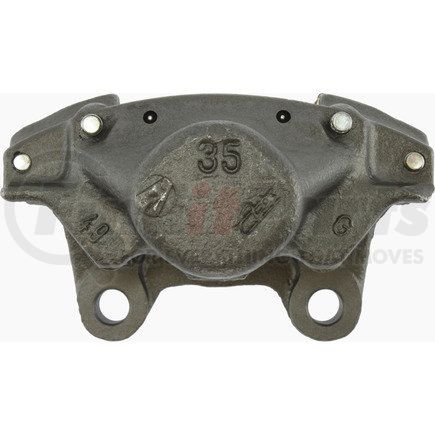 141.38508 by CENTRIC - Centric Semi-Loaded Brake Caliper