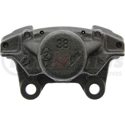 141.38509 by CENTRIC - Centric Semi-Loaded Brake Caliper