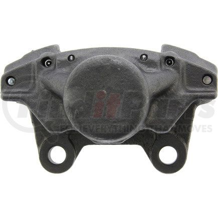 141.38510 by CENTRIC - Centric Semi-Loaded Brake Caliper