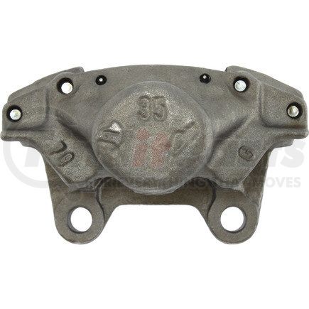 Centric 141.38511 Disc Brake Caliper Centric Semi-Loaded Brake Caliper