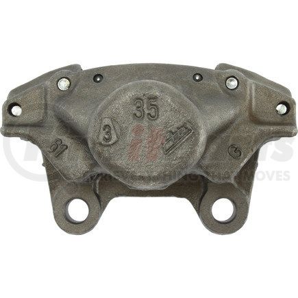 141.38512 by CENTRIC - Centric Semi-Loaded Brake Caliper