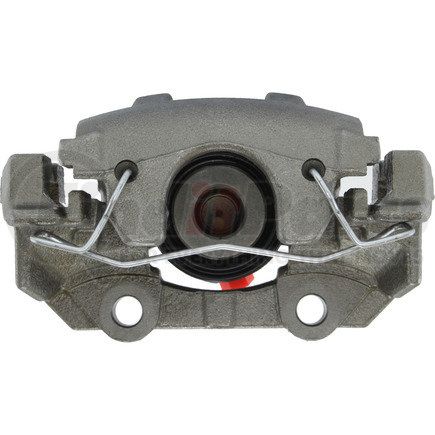 141.38516 by CENTRIC - Centric Semi-Loaded Brake Caliper