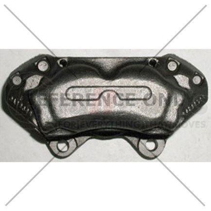 141.39001 by CENTRIC - Centric Semi-Loaded Brake Caliper