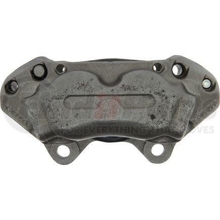 Centric 141.39002 Disc Brake Caliper Centric Semi-Loaded Brake Caliper