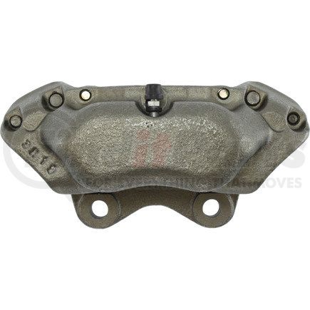 141.39005 by CENTRIC - Centric Semi-Loaded Brake Caliper