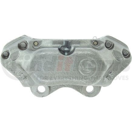 141.39006 by CENTRIC - Centric Semi-Loaded Brake Caliper