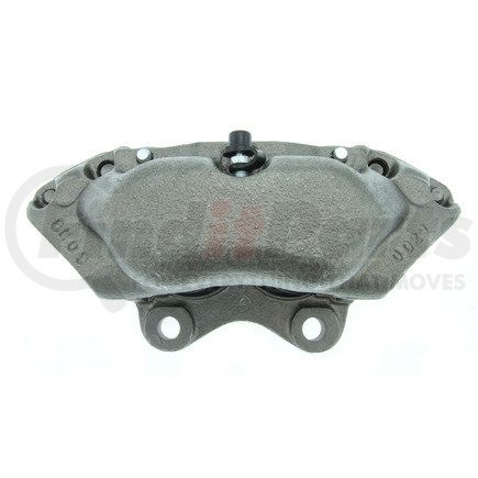 141.39007 by CENTRIC - Centric Semi-Loaded Brake Caliper