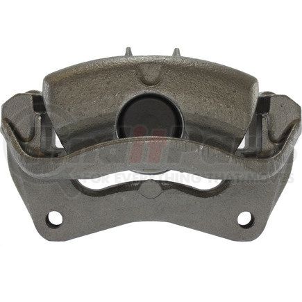 141.39011 by CENTRIC - Centric Semi-Loaded Brake Caliper