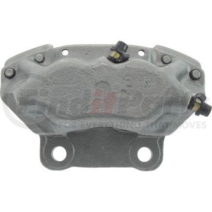 141.39015 by CENTRIC - Centric Semi-Loaded Brake Caliper