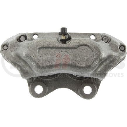 141.39017 by CENTRIC - Centric Semi-Loaded Brake Caliper