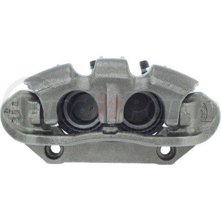 141.39021 by CENTRIC - Centric Semi-Loaded Brake Caliper