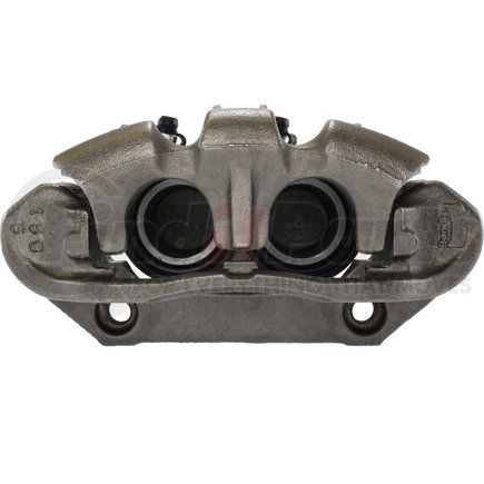 141.39022 by CENTRIC - Centric Semi-Loaded Brake Caliper