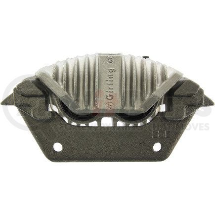 141.39023 by CENTRIC - Centric Semi-Loaded Brake Caliper