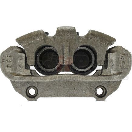 141.39026 by CENTRIC - Centric Semi-Loaded Brake Caliper