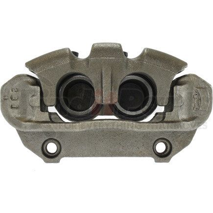 Centric 141.39026 Disc Brake Caliper Centric Semi-Loaded Brake Caliper