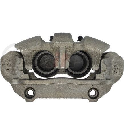 141.39025 by CENTRIC - Centric Semi-Loaded Brake Caliper