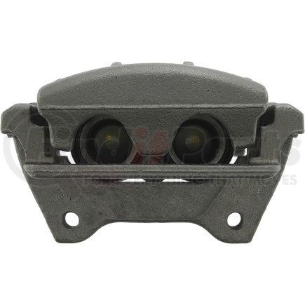 141.39027 by CENTRIC - Centric Semi-Loaded Brake Caliper