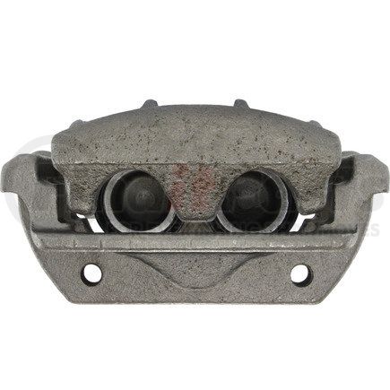 141.39030 by CENTRIC - Centric Semi-Loaded Brake Caliper