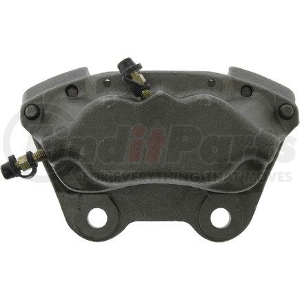 141.39042 by CENTRIC - Centric Semi-Loaded Brake Caliper