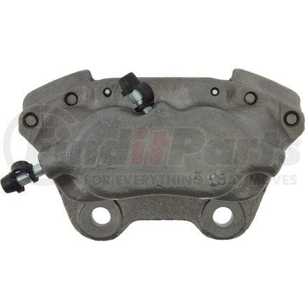 141.39041 by CENTRIC - Centric Semi-Loaded Brake Caliper