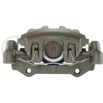 141.39038 by CENTRIC - Centric Semi-Loaded Brake Caliper