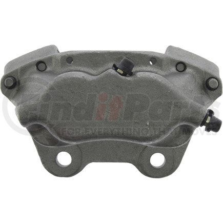 141.39043 by CENTRIC - Centric Semi-Loaded Brake Caliper