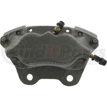 141.39044 by CENTRIC - Centric Semi-Loaded Brake Caliper