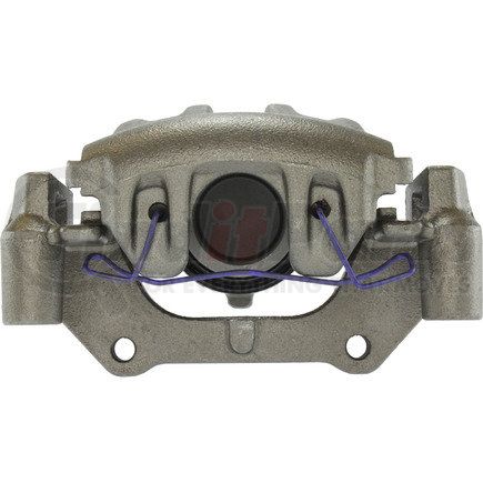 141.39045 by CENTRIC - Centric Semi-Loaded Brake Caliper