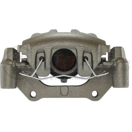 141.39046 by CENTRIC - Centric Semi-Loaded Brake Caliper