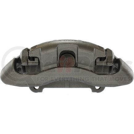 141.39052 by CENTRIC - Centric Semi-Loaded Brake Caliper