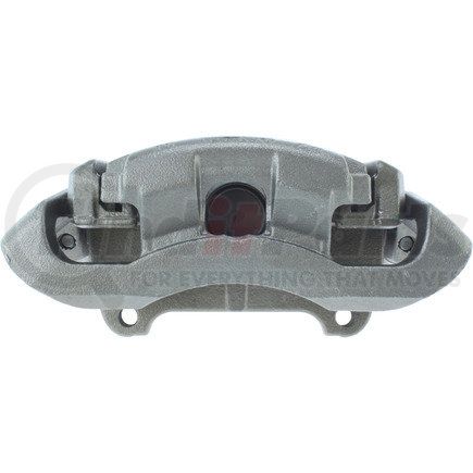 141.39056 by CENTRIC - Centric Semi-Loaded Brake Caliper