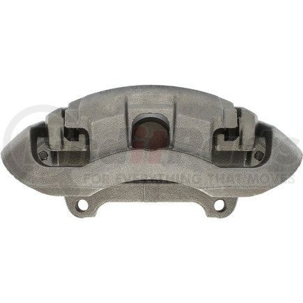 Centric 141.39055 Disc Brake Caliper Centric Semi-Loaded Brake Caliper