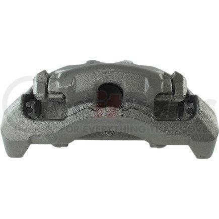 141.39061 by CENTRIC - Centric Semi-Loaded Brake Caliper