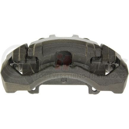 141.39063 by CENTRIC - Centric Semi-Loaded Brake Caliper