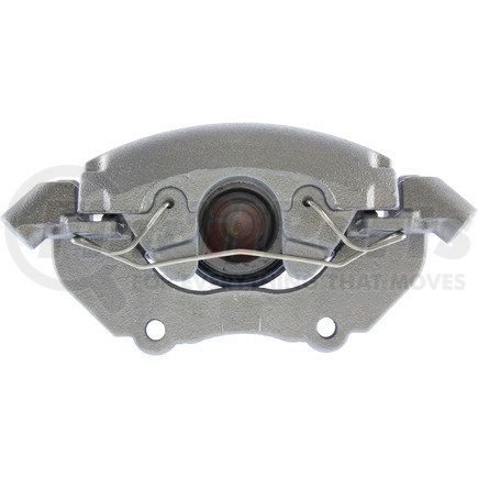 Centric 141.39066 Disc Brake Caliper Centric Semi-Loaded Brake Caliper