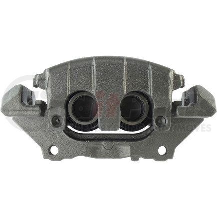 141.39067 by CENTRIC - Centric Semi-Loaded Brake Caliper