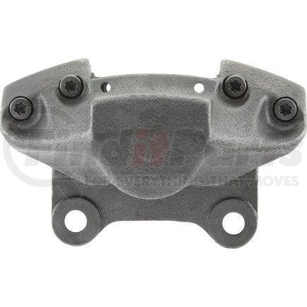 141.39502 by CENTRIC - Centric Semi-Loaded Brake Caliper