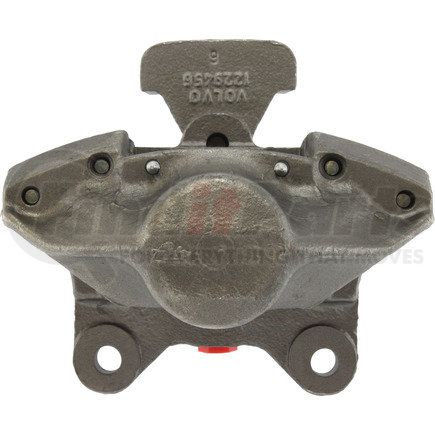 141.39504 by CENTRIC - Centric Semi-Loaded Brake Caliper