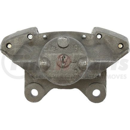 141.39505 by CENTRIC - Centric Semi-Loaded Brake Caliper