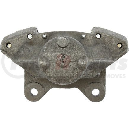 Centric 141.39505 Disc Brake Caliper Centric Semi-Loaded Brake Caliper