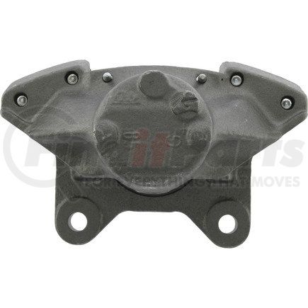 Centric 141.39506 Disc Brake Caliper Centric Semi-Loaded Brake Caliper