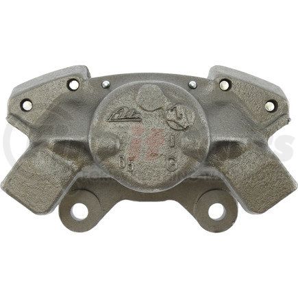 141.39507 by CENTRIC - Centric Semi-Loaded Brake Caliper