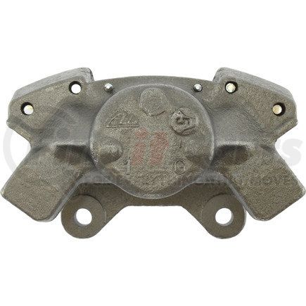 141.39508 by CENTRIC - Centric Semi-Loaded Brake Caliper