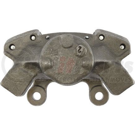 141.39511 by CENTRIC - Centric Semi-Loaded Brake Caliper