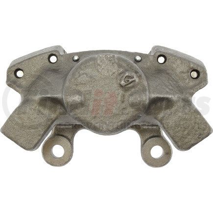 141.39512 by CENTRIC - Centric Semi-Loaded Brake Caliper