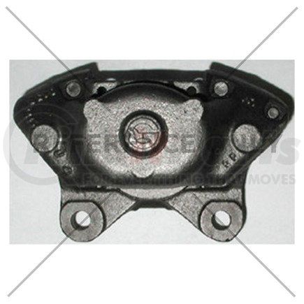 141.39513 by CENTRIC - Centric Semi-Loaded Brake Caliper